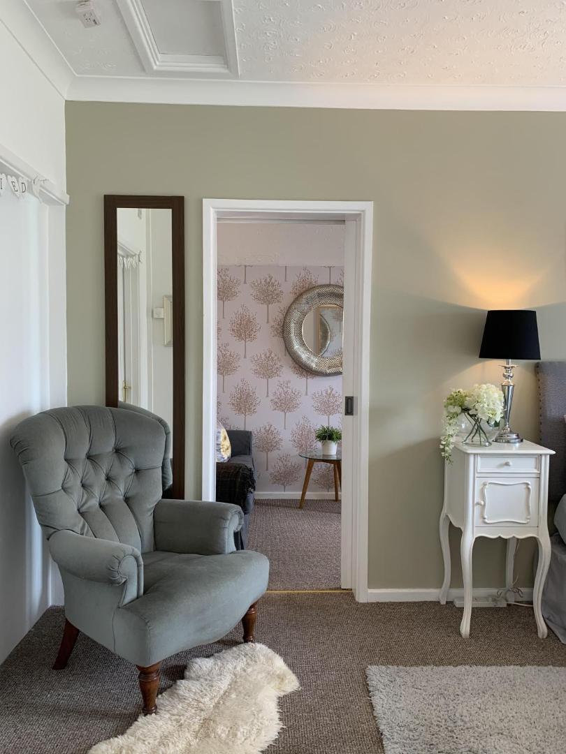 Thorn House Hotel