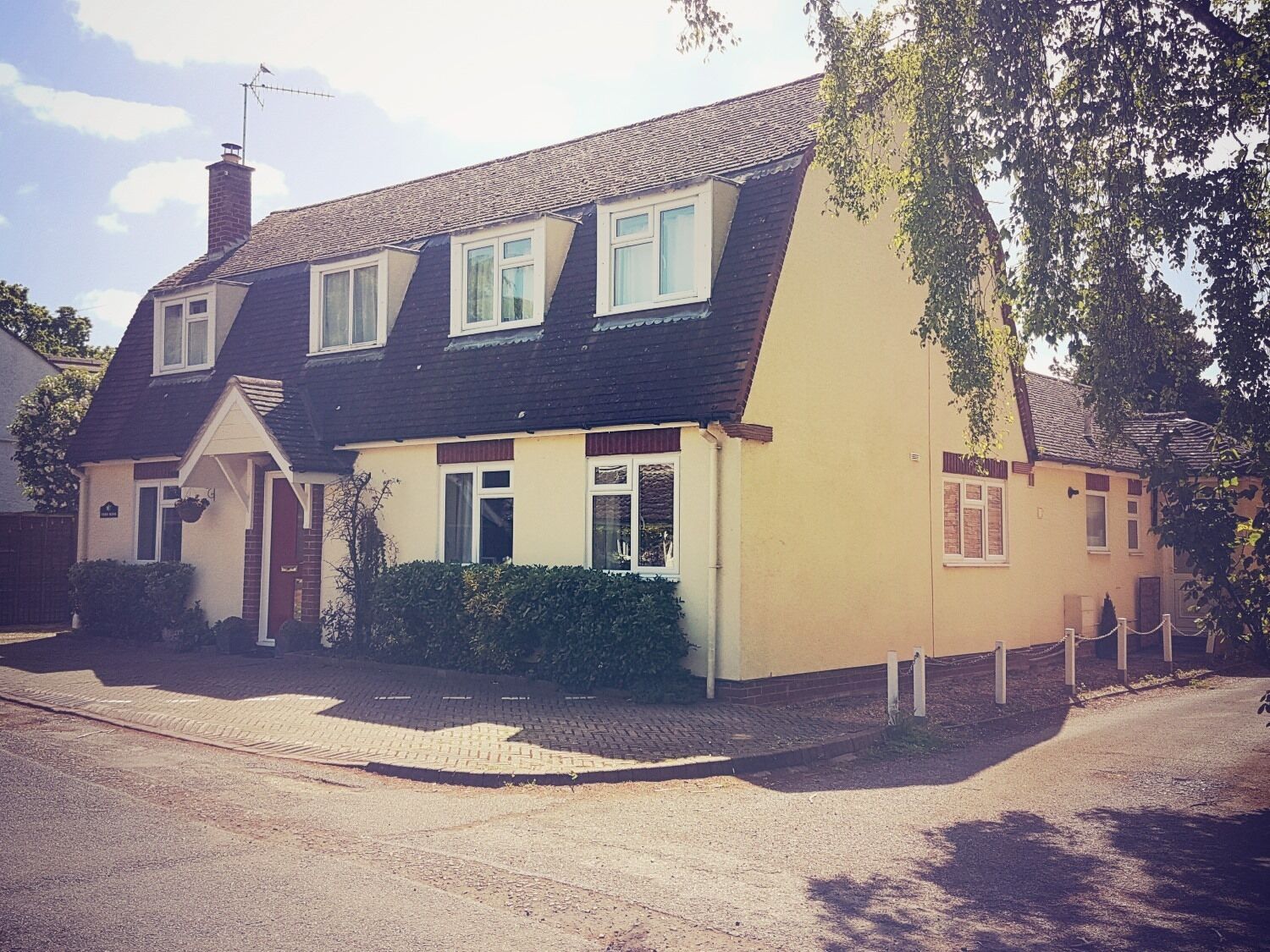 Thorn House Hotel