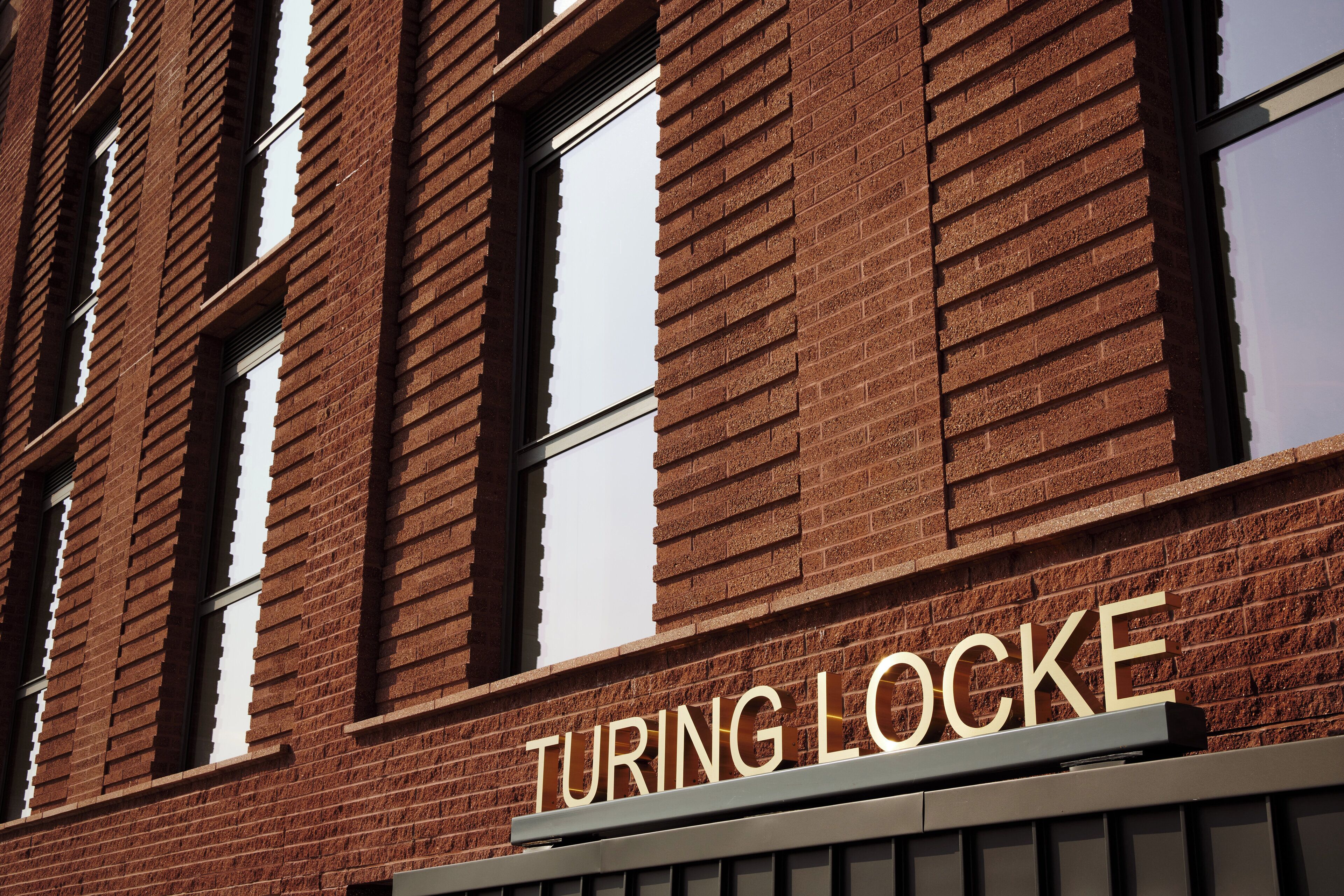 Turing Locke
