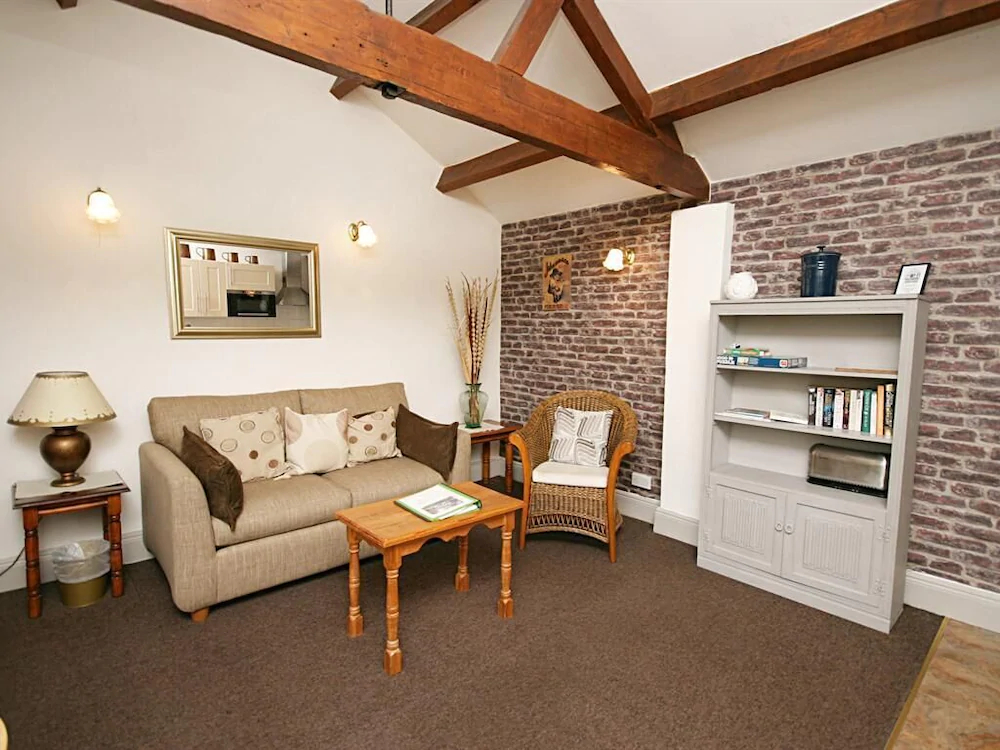 Wallis Farm House