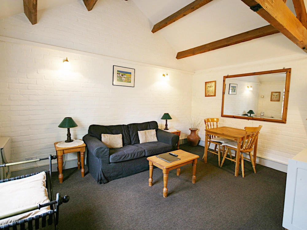 Wallis Farm House