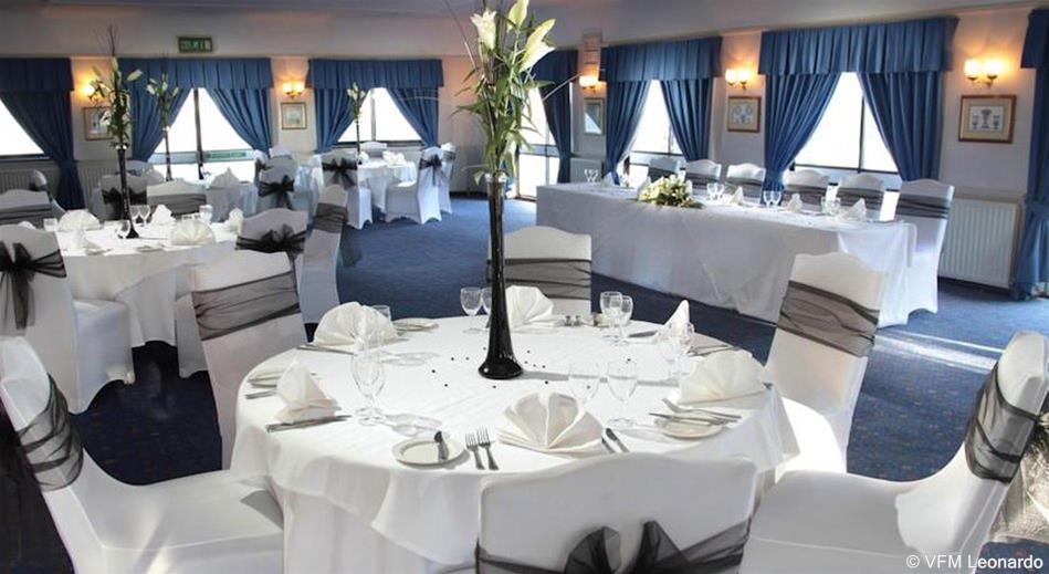 Roman Way Hotel