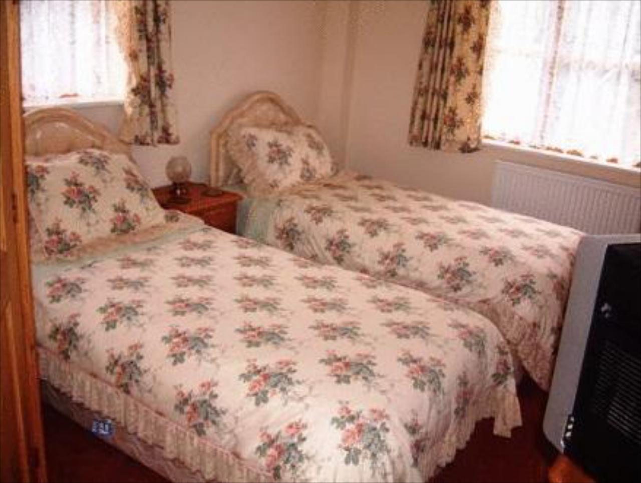 Amadis Bed & Breakfast