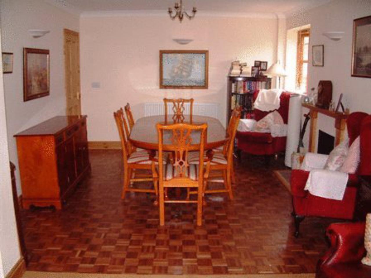 Amadis Bed & Breakfast