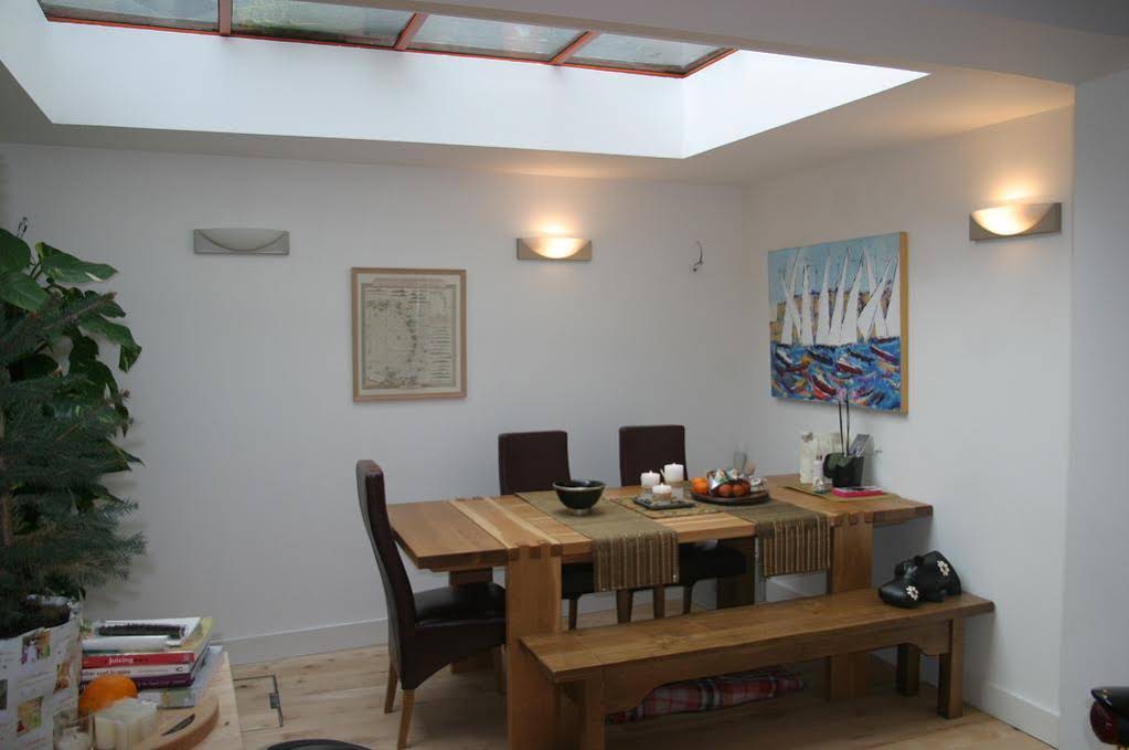 Bijou Abode-Chaucer House
