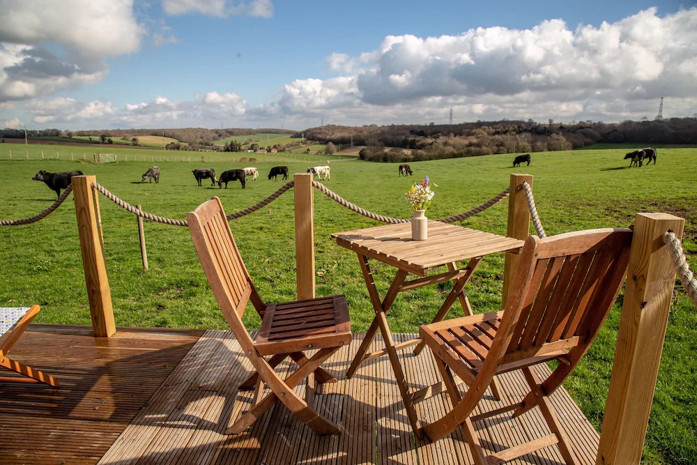 Broxhall Farm