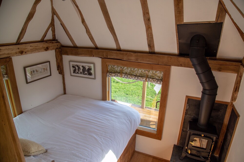Broxhall Farm