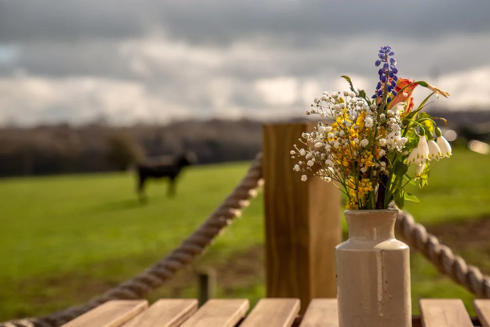 Broxhall Farm