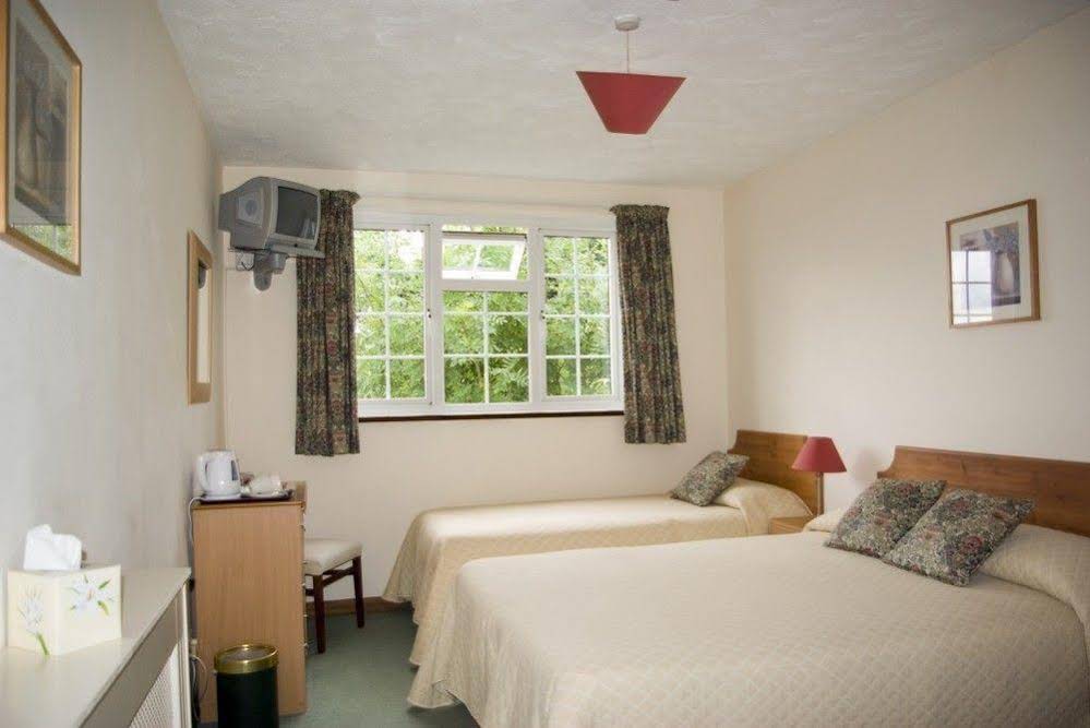 The City of Canterbury