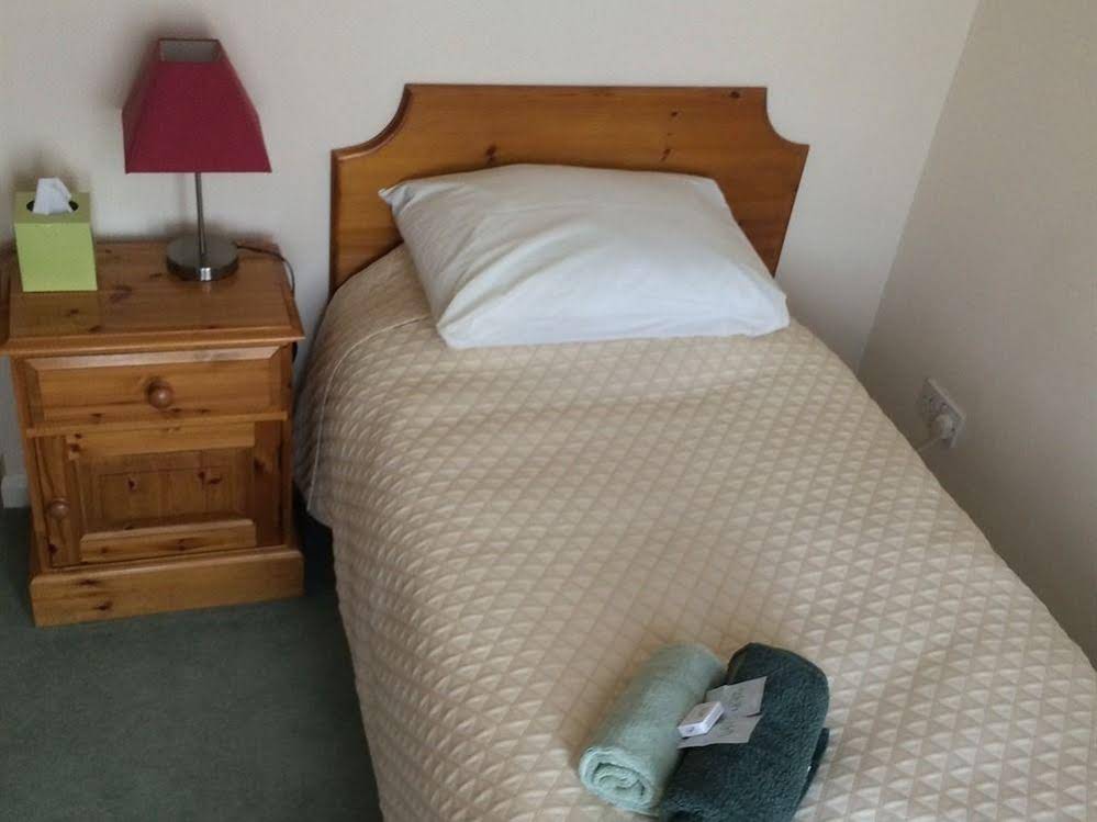 The City of Canterbury