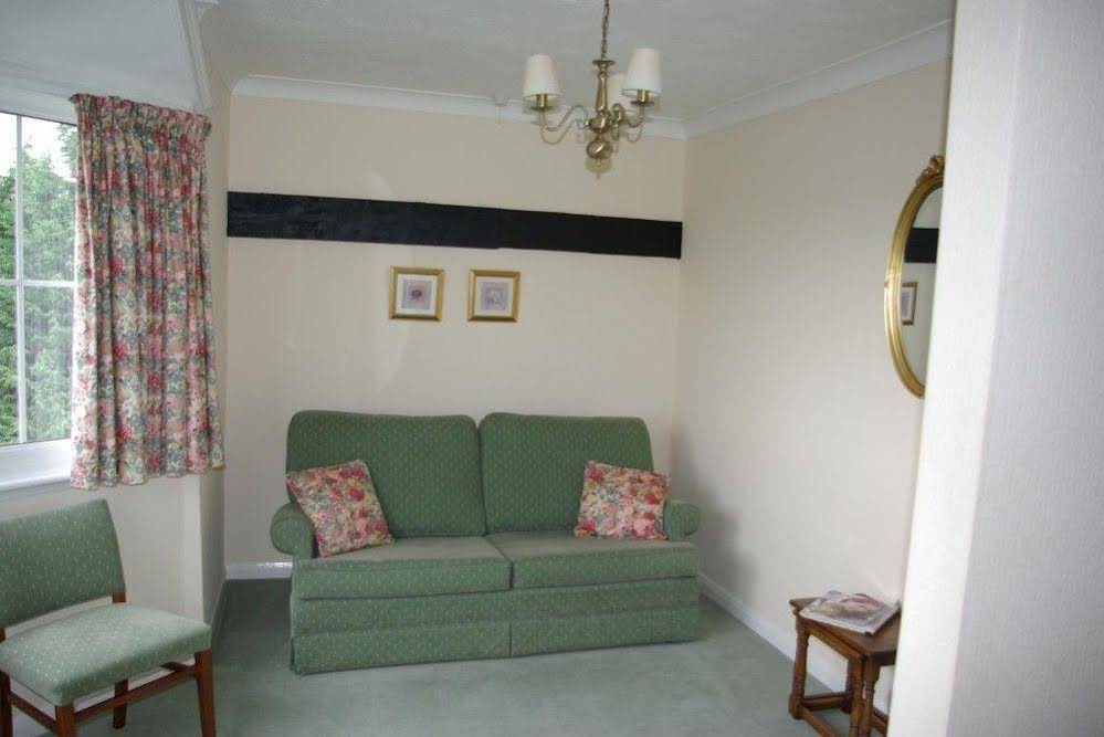 The City of Canterbury