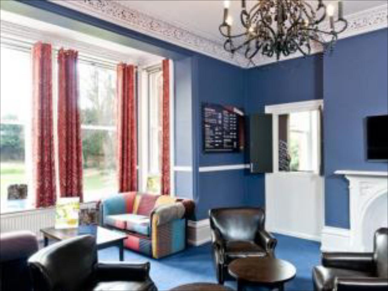 YHA Canterbury