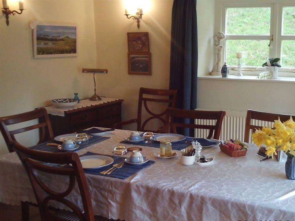 Pyle Guest House