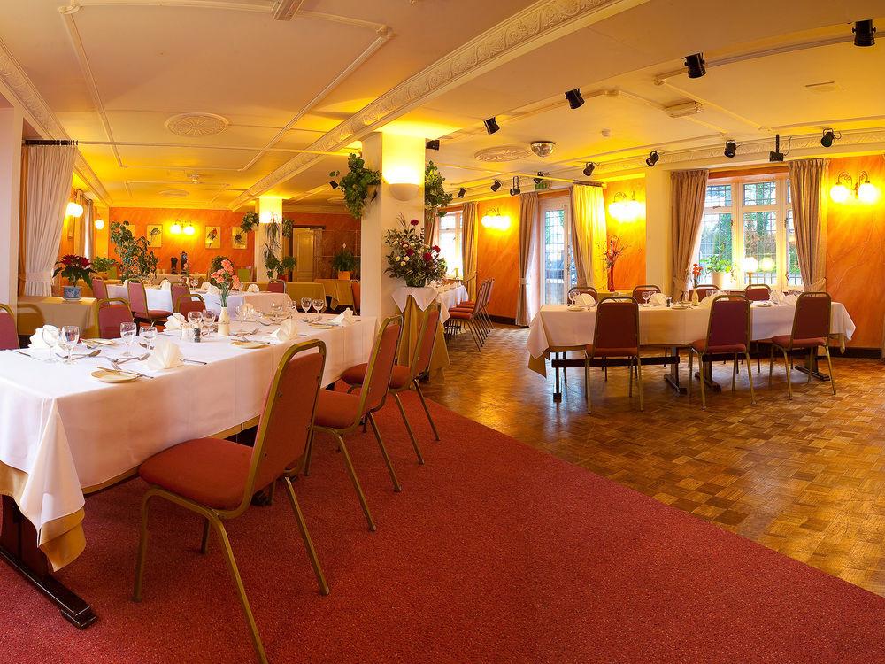 The Lordleaze Hotel