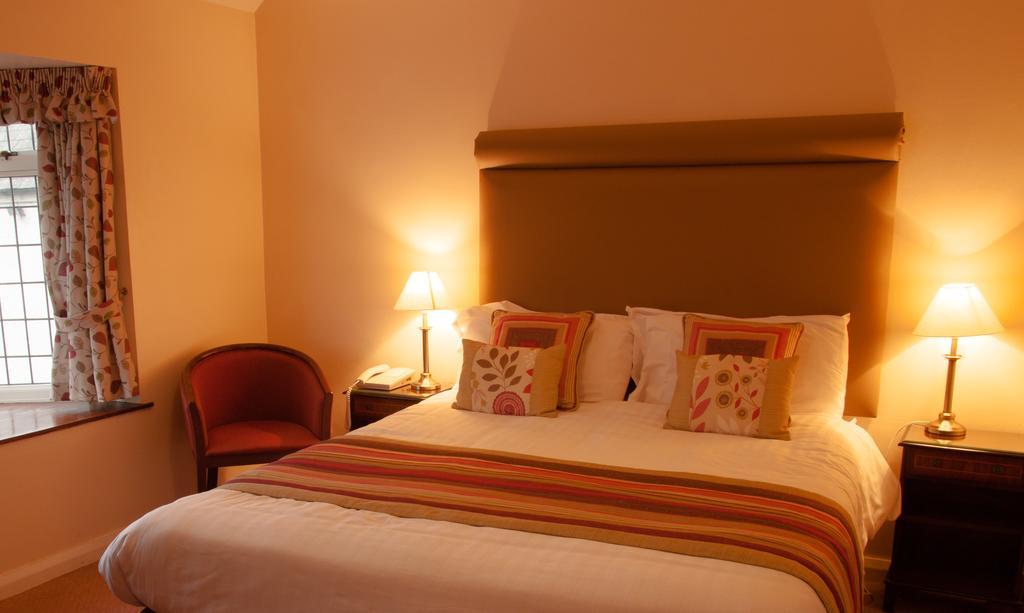 The Lordleaze Hotel