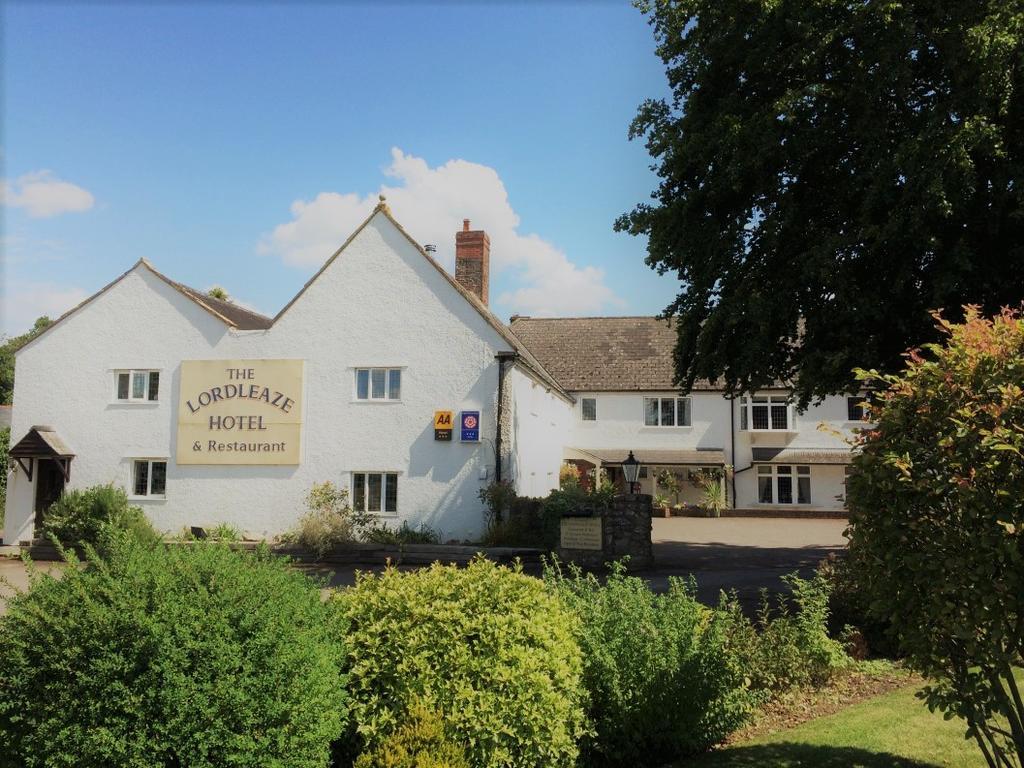The Lordleaze Hotel
