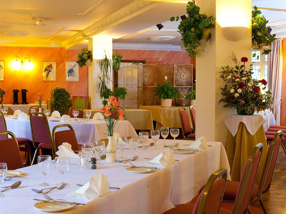 The Lordleaze Hotel