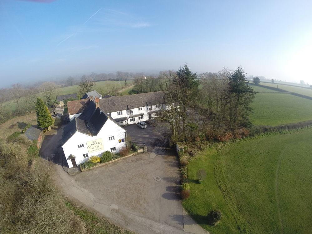 The Lordleaze Hotel