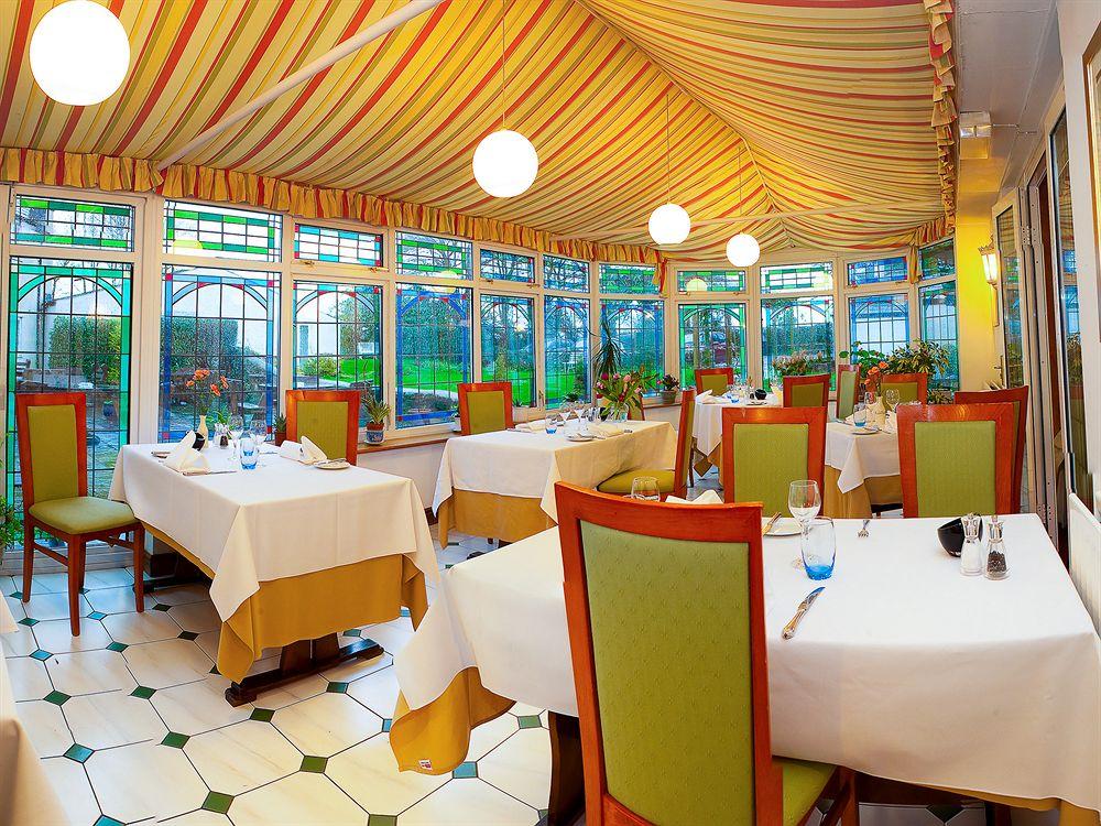 The Lordleaze Hotel