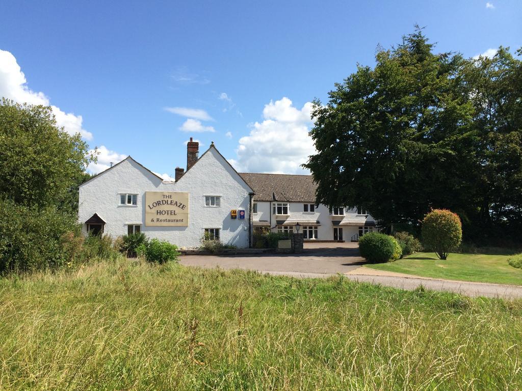 The Lordleaze Hotel