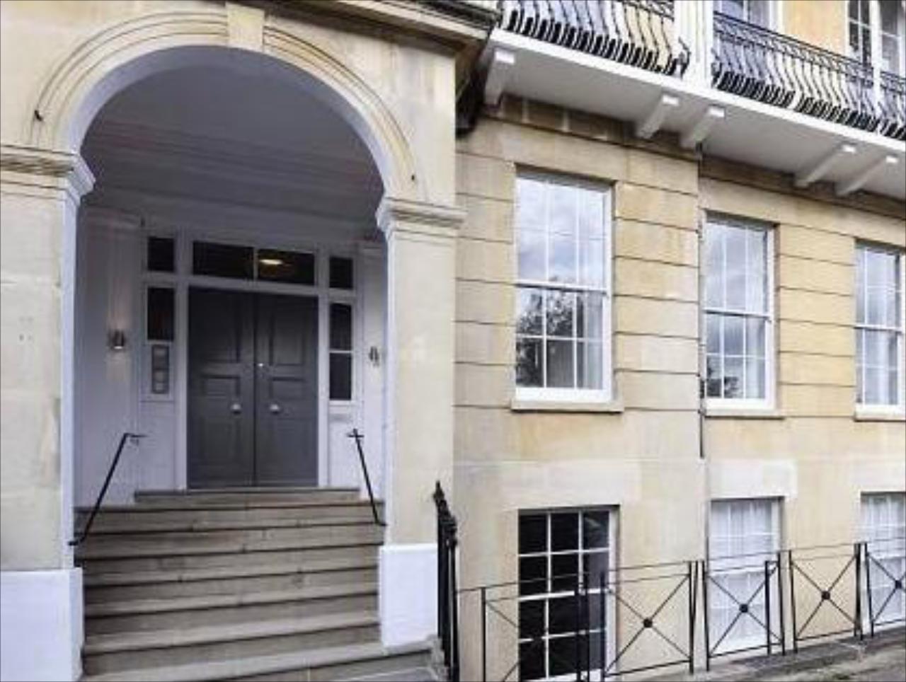 22 Lansdown Place