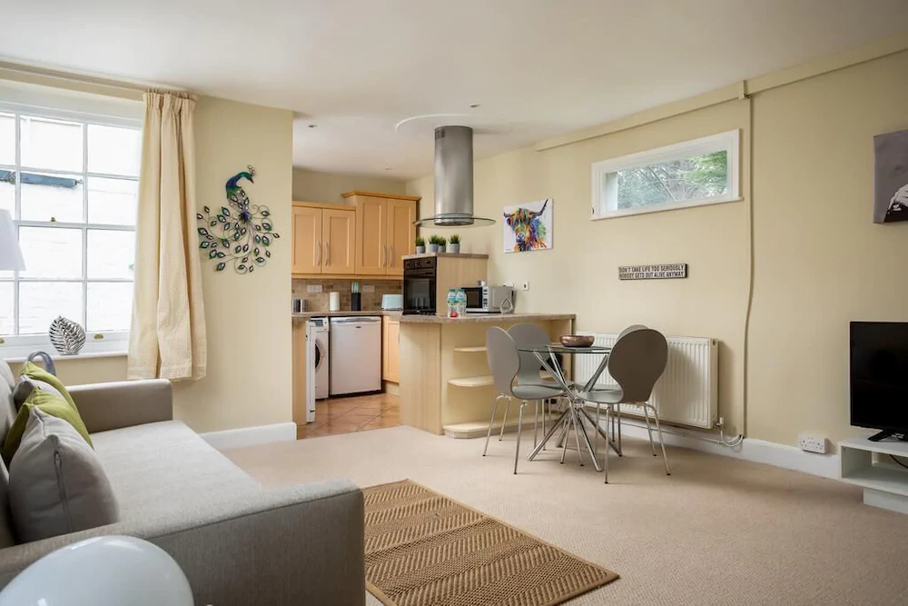 Bibury Cottage