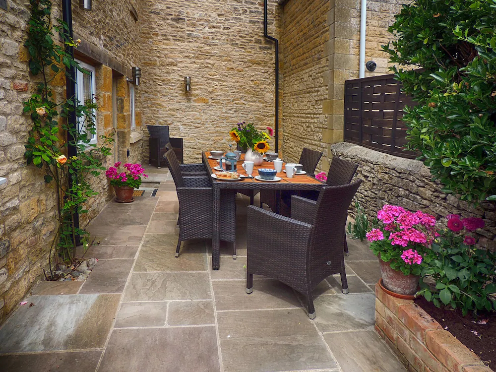 Cotswold Cottage Gems Rathbone Cottage
