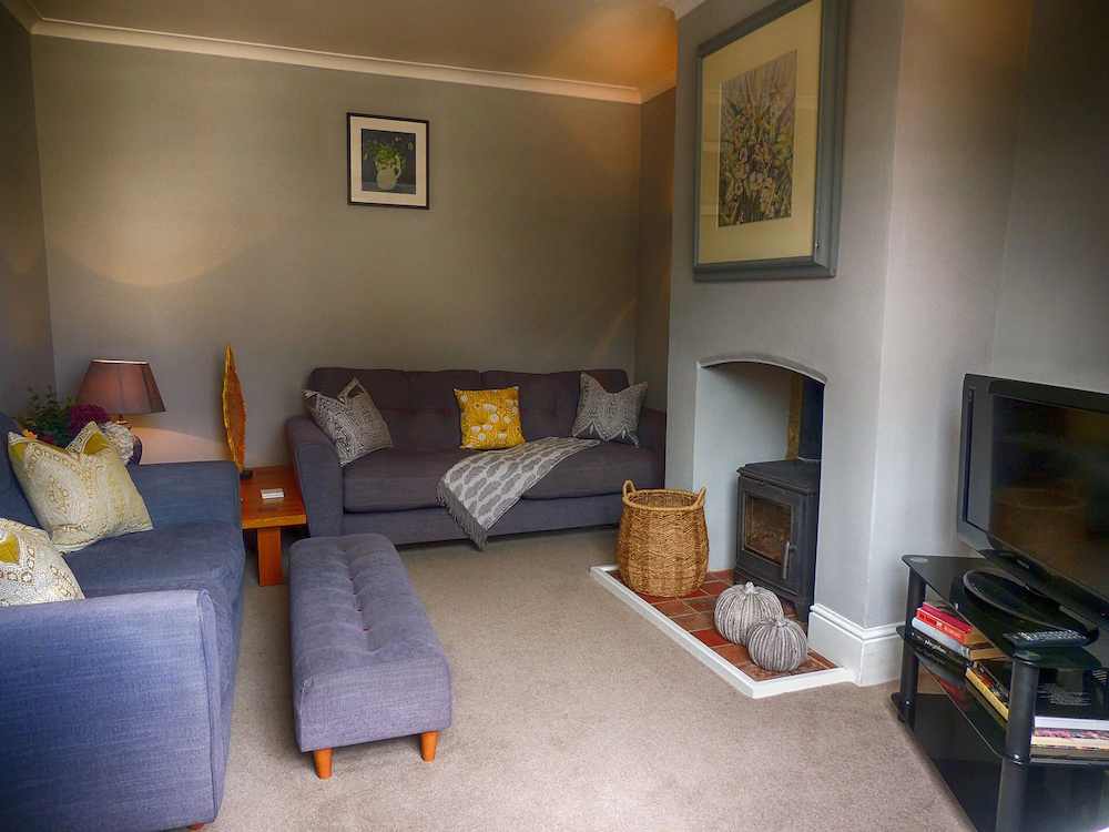Cotswold Cottage Gems Rathbone Cottage