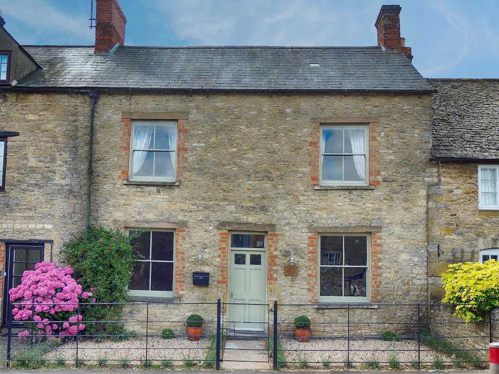 Cotswold Cottage Gems Rathbone Cottage