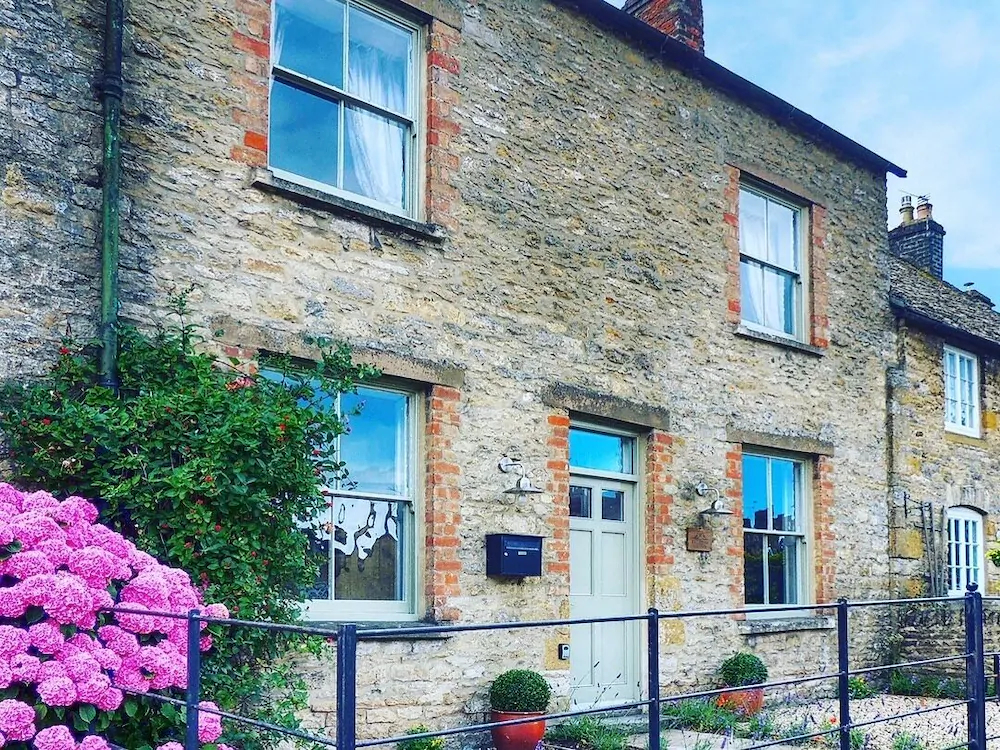 Cotswold Cottage Gems Rathbone Cottage