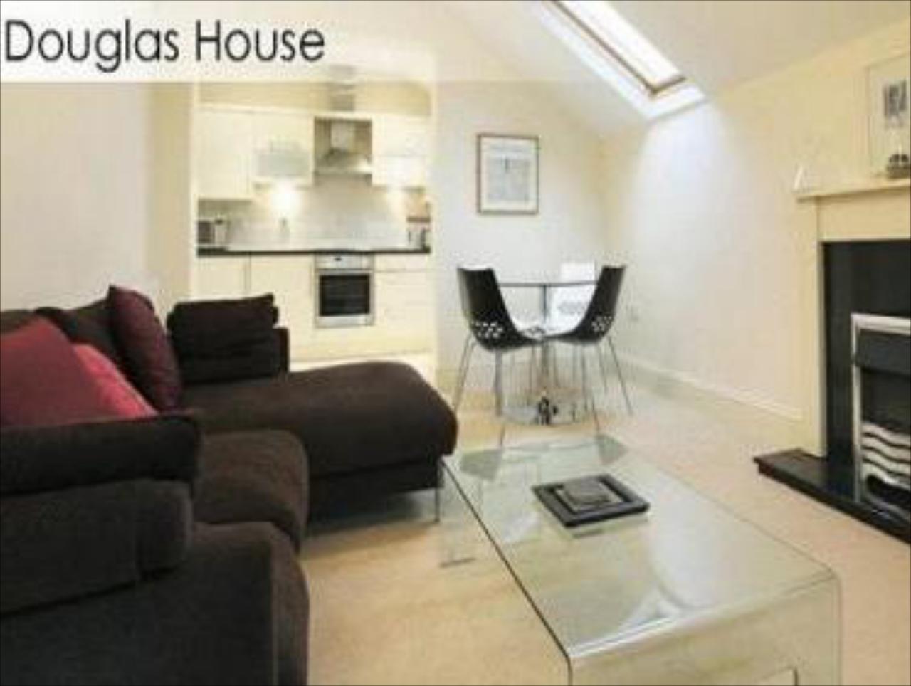 Douglas House