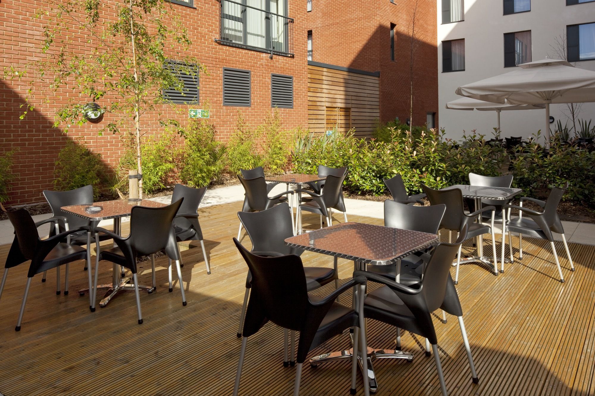 Holiday Inn Express Cheltenham Town Centre