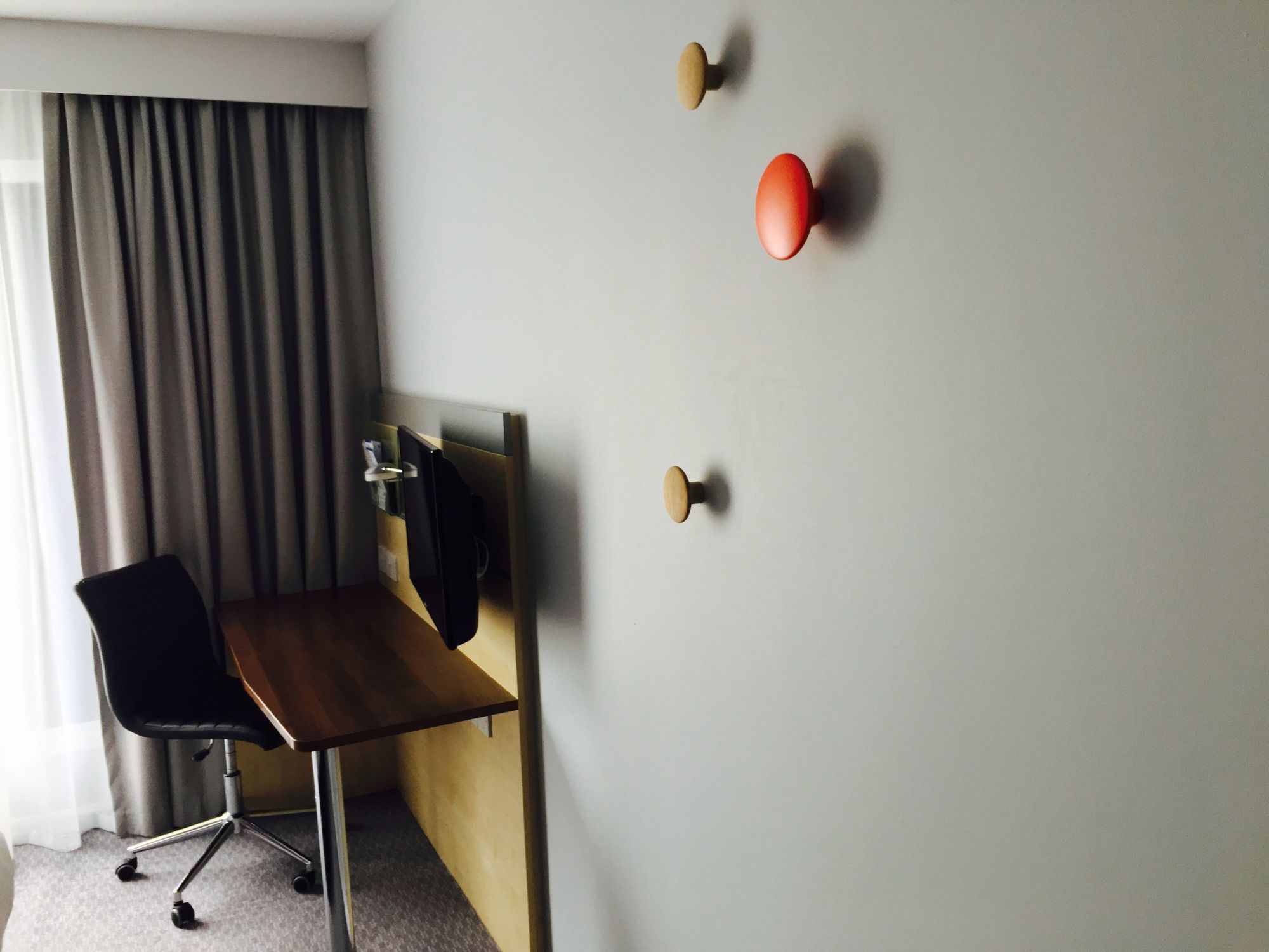 Holiday Inn Express Cheltenham Town Centre