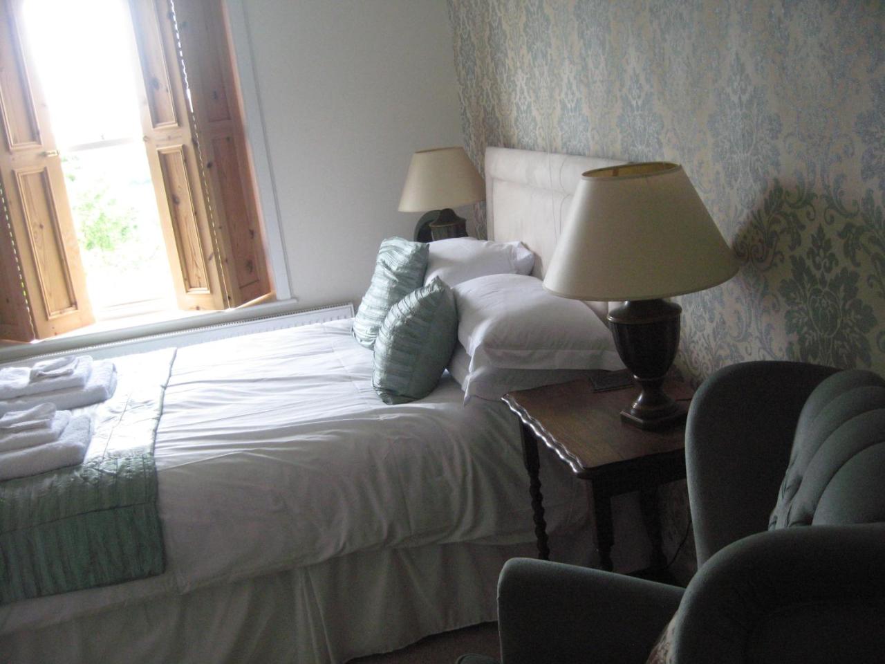 Malvern View Hotel