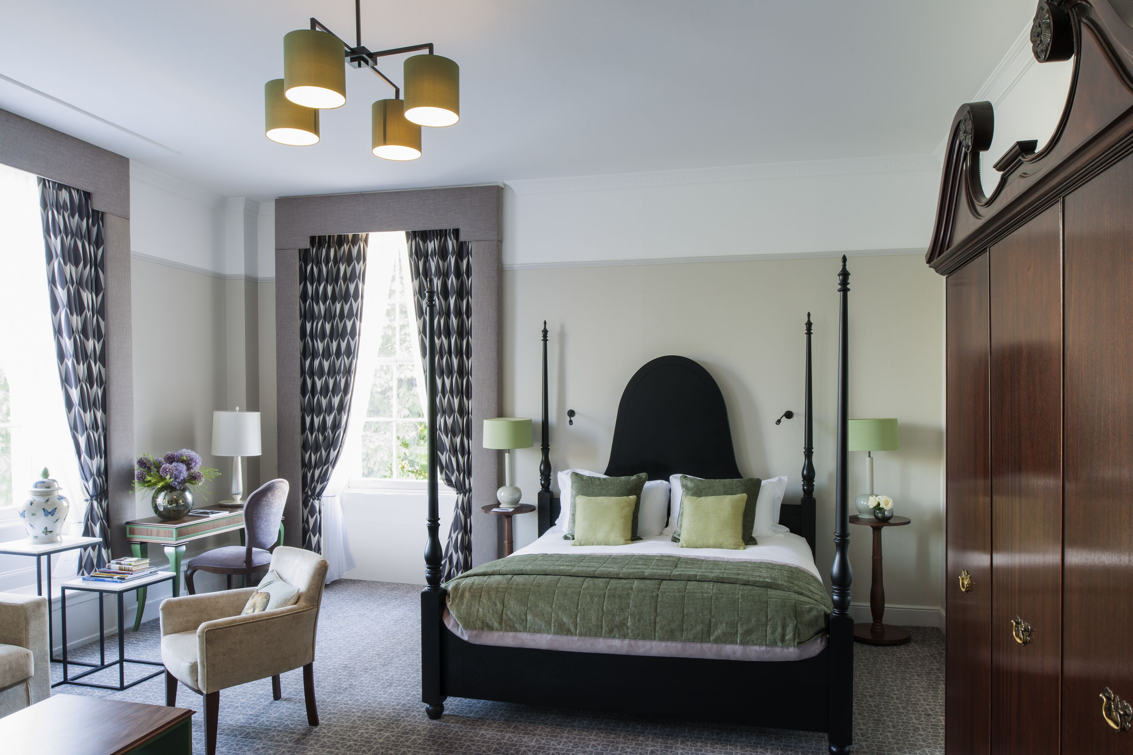 Queens Hotel Cheltenham - MGallery