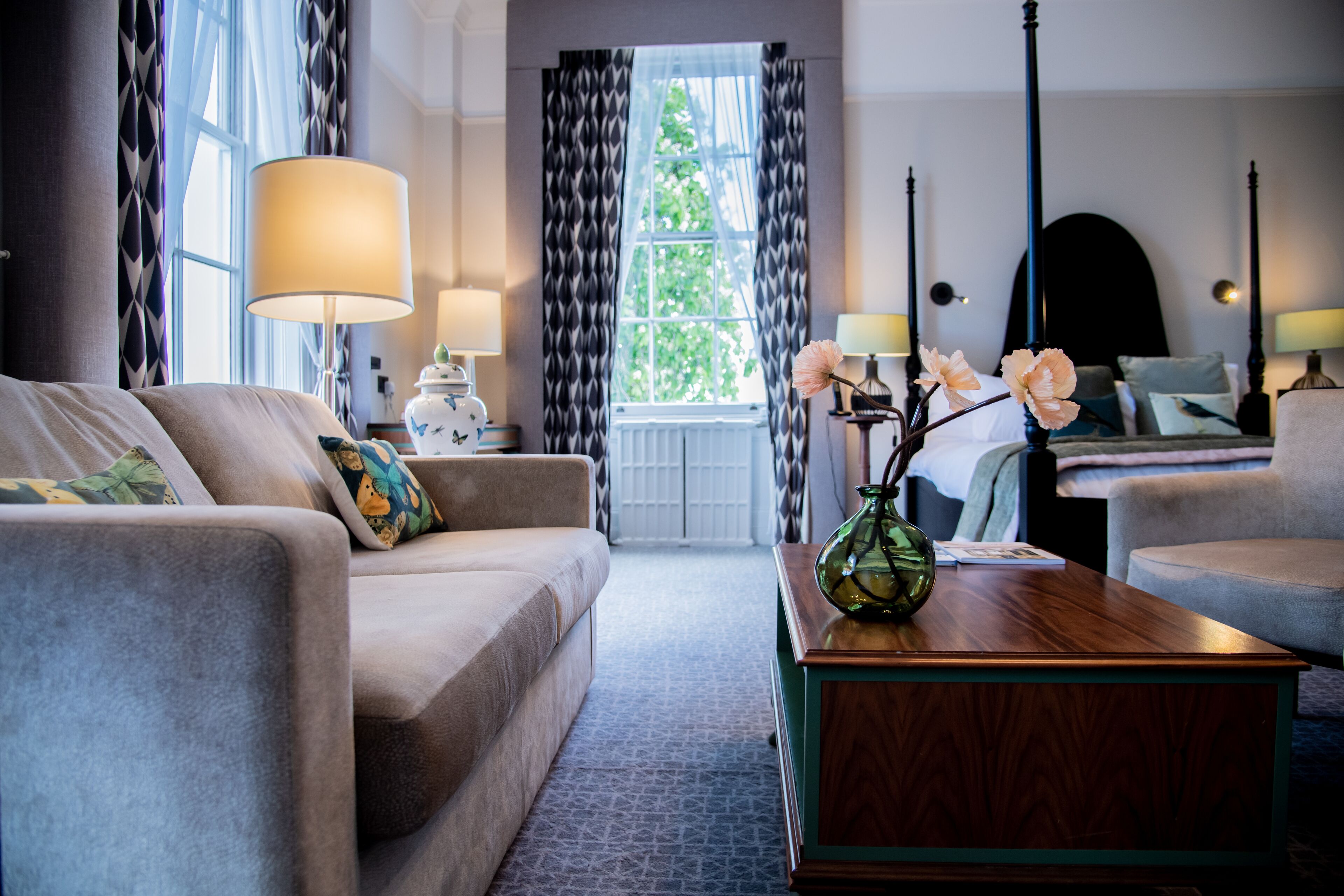 Queens Hotel Cheltenham - MGallery