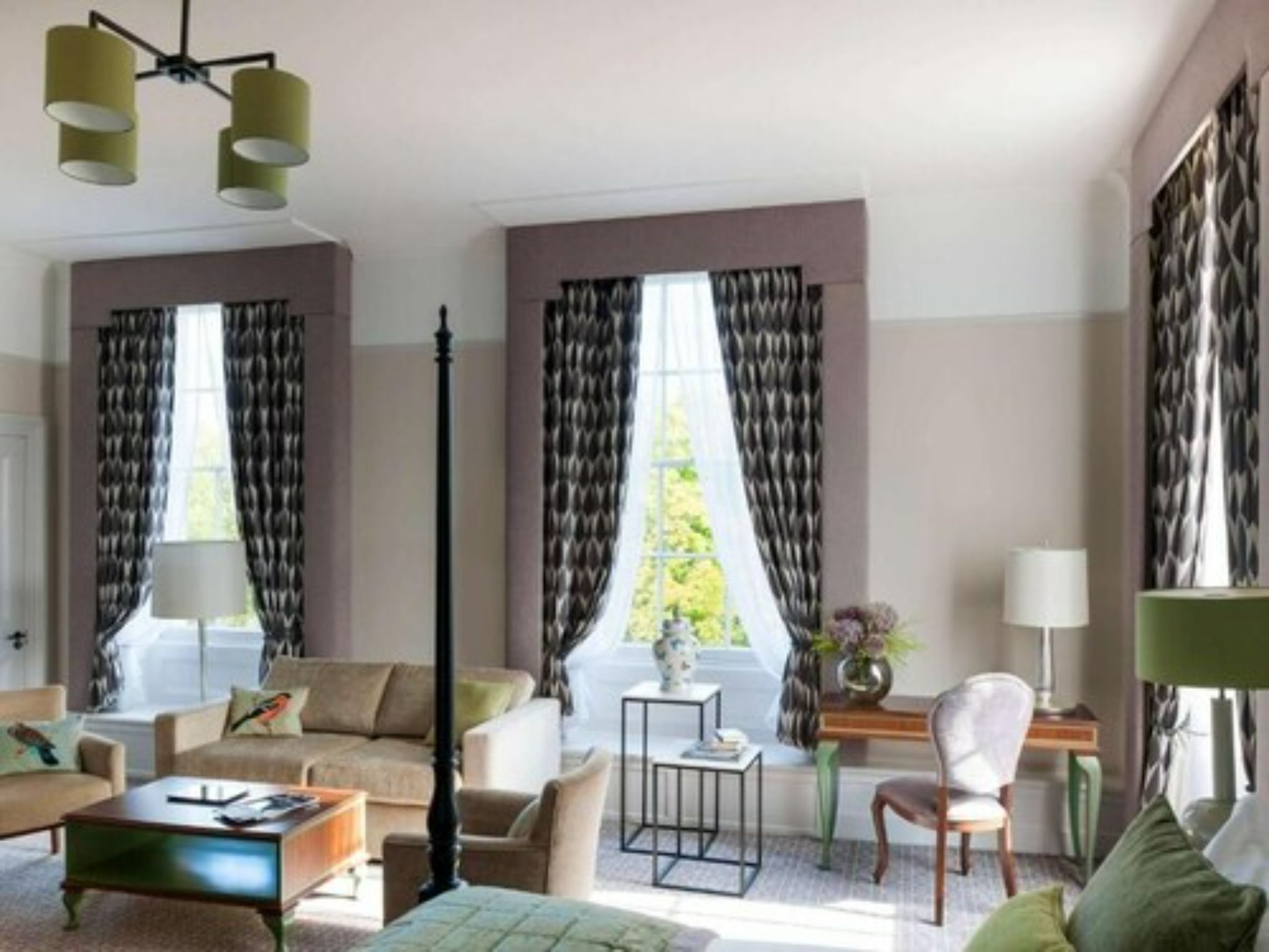 Queens Hotel Cheltenham - MGallery