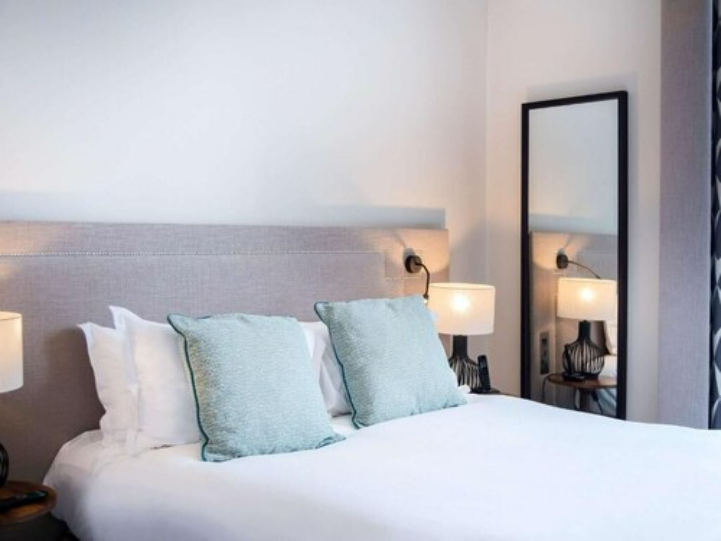 Queens Hotel Cheltenham - MGallery