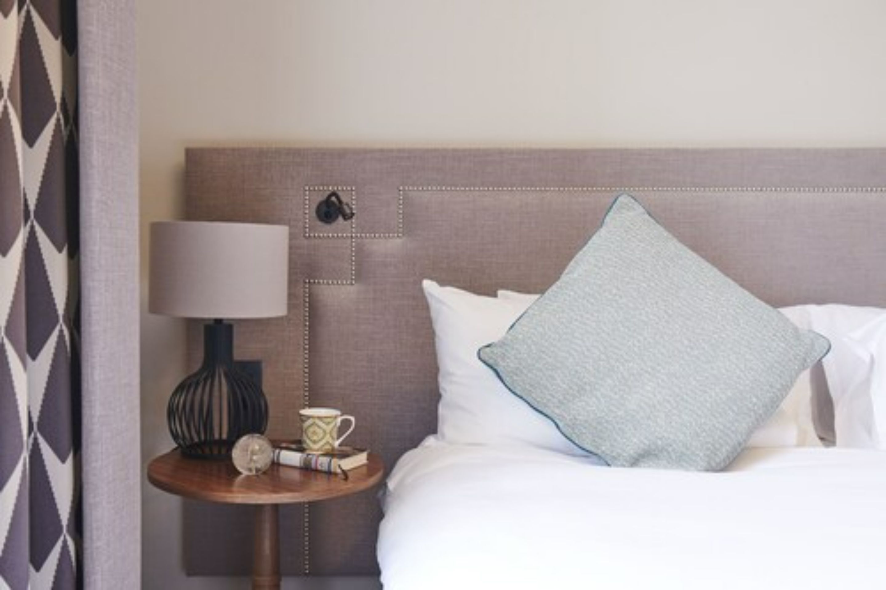 Queens Hotel Cheltenham - MGallery