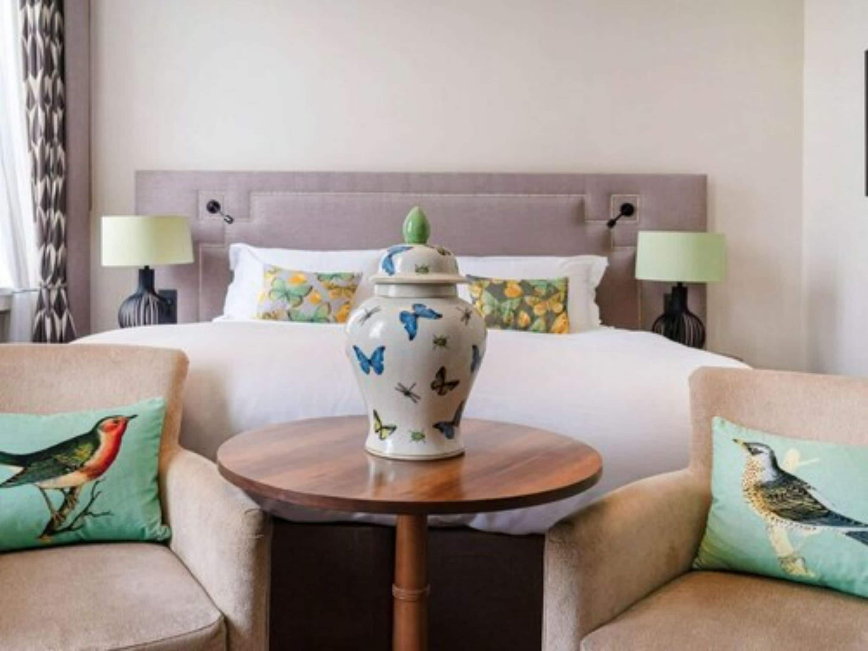 Queens Hotel Cheltenham - MGallery