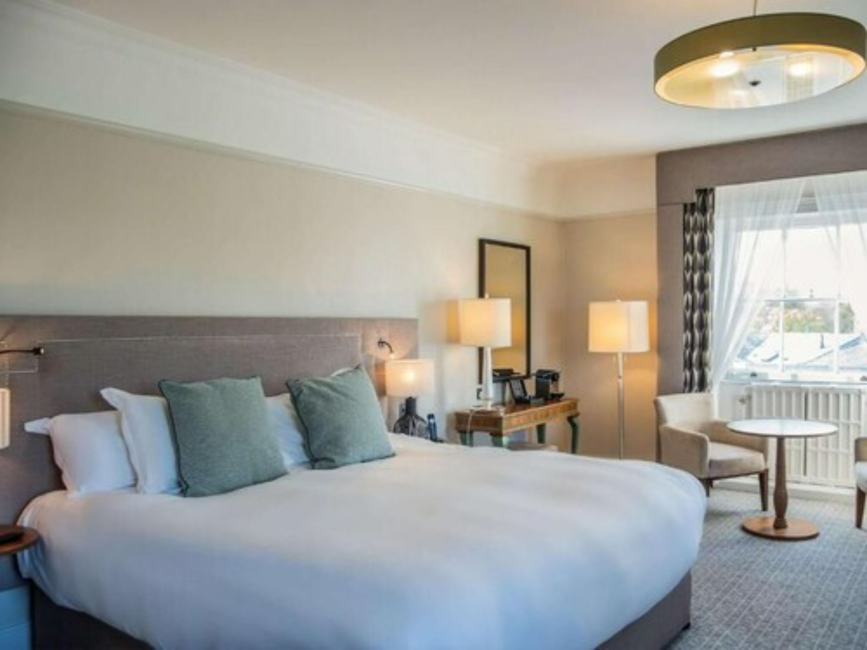 Queens Hotel Cheltenham - MGallery