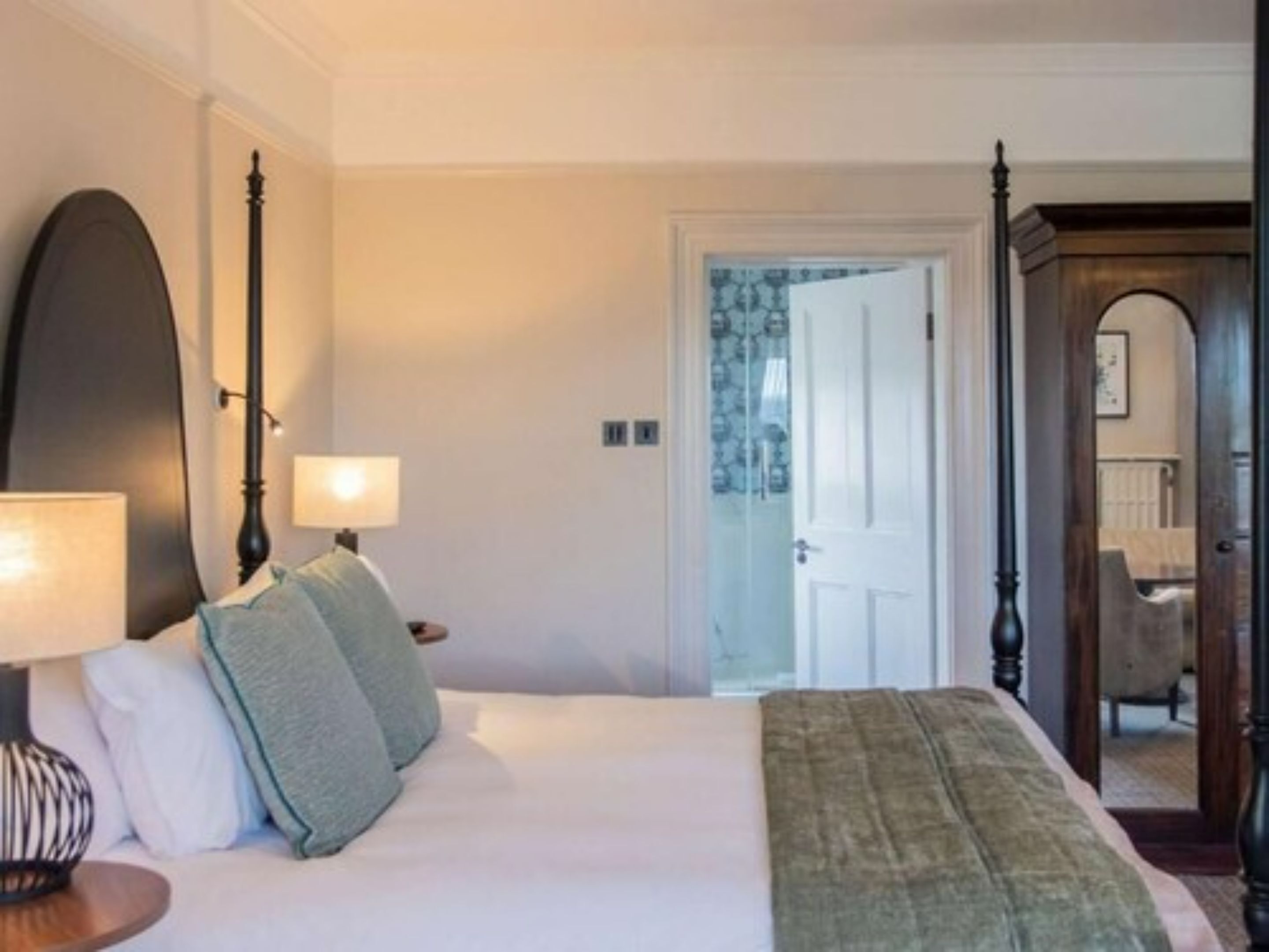 Queens Hotel Cheltenham - MGallery