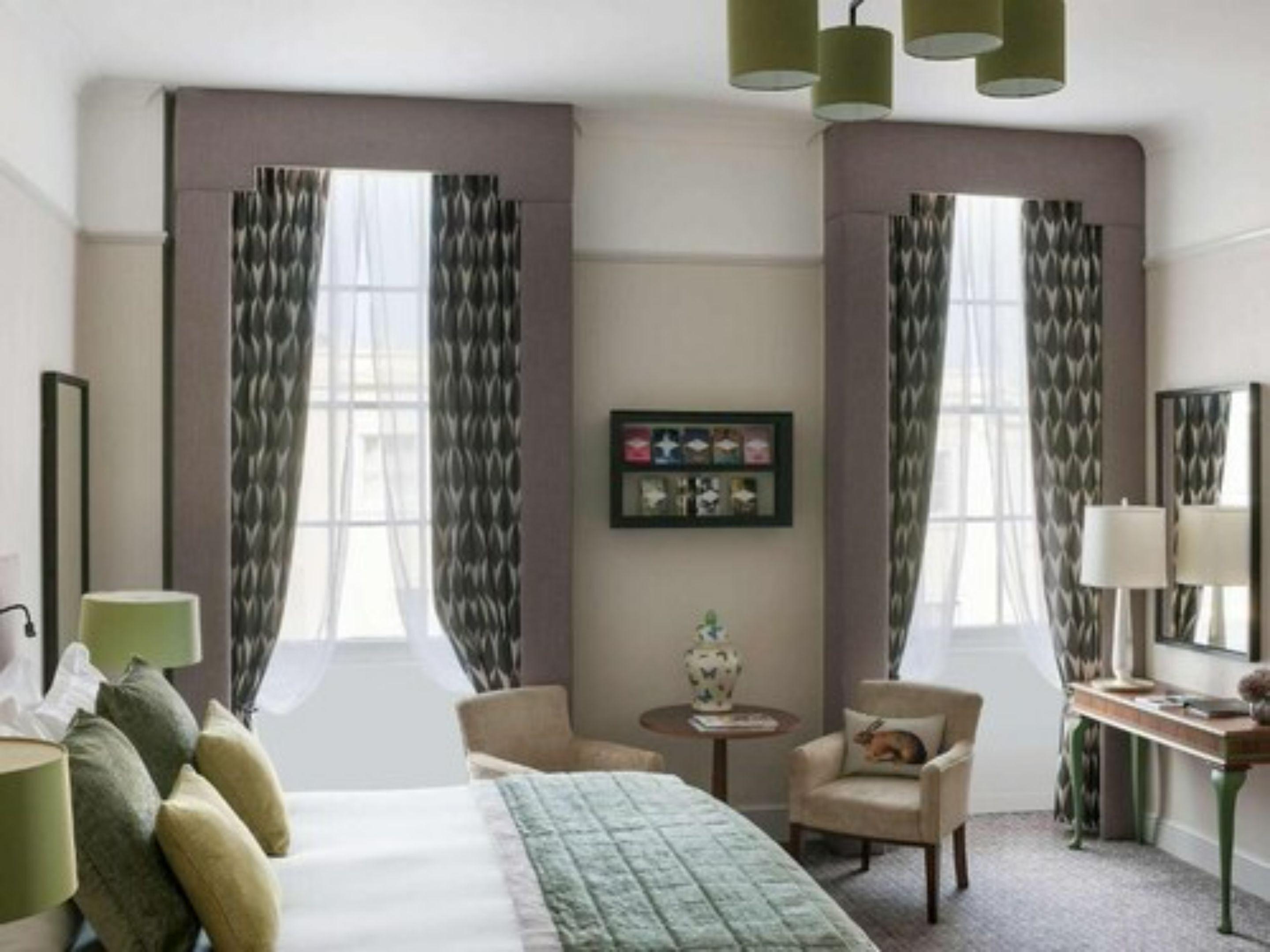 Queens Hotel Cheltenham - MGallery