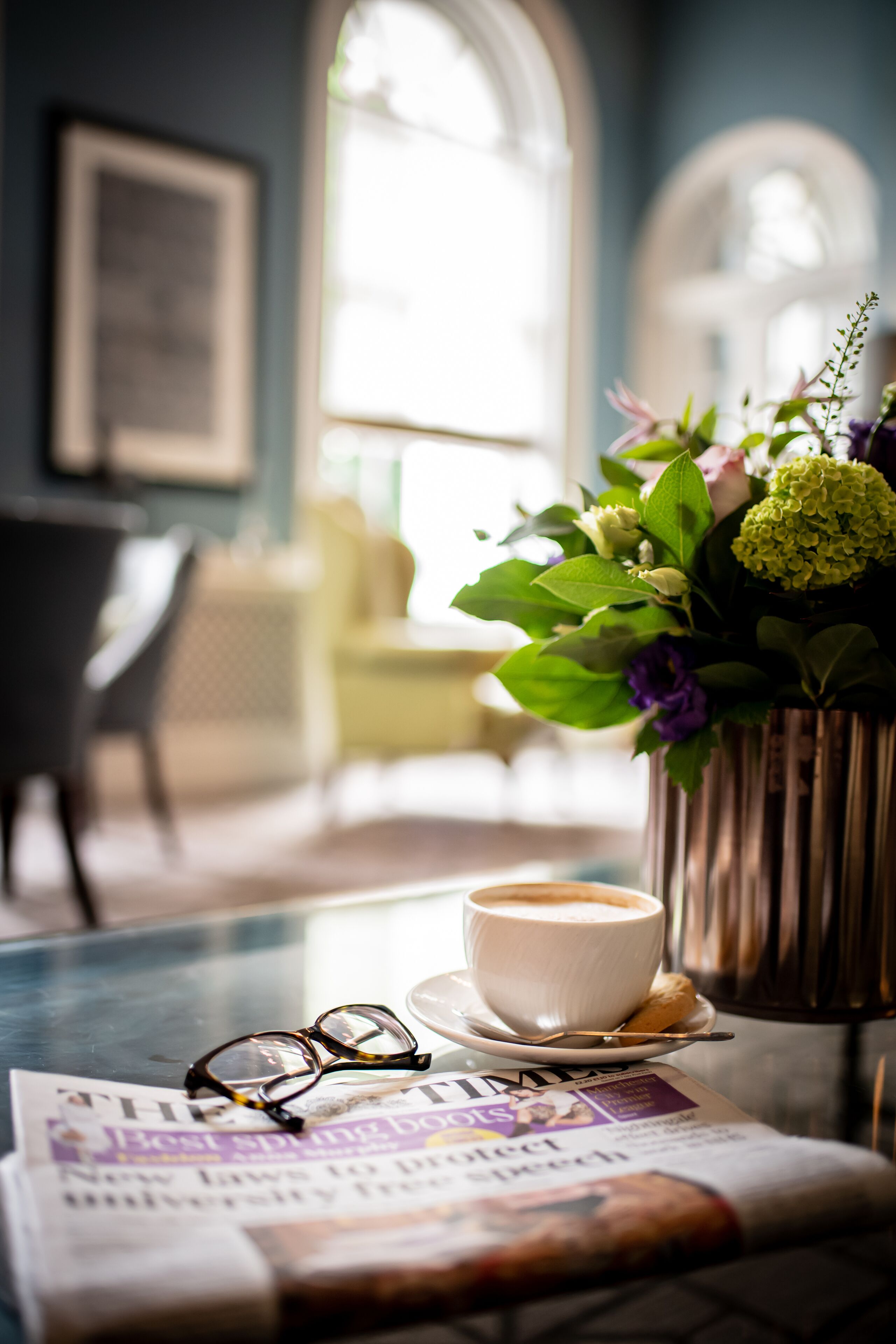 Queens Hotel Cheltenham - MGallery