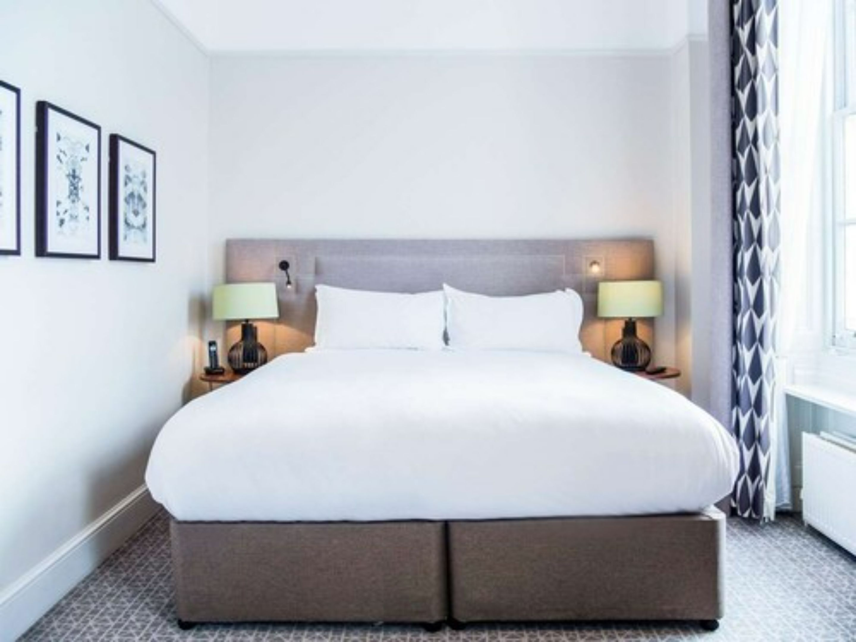 Queens Hotel Cheltenham - MGallery