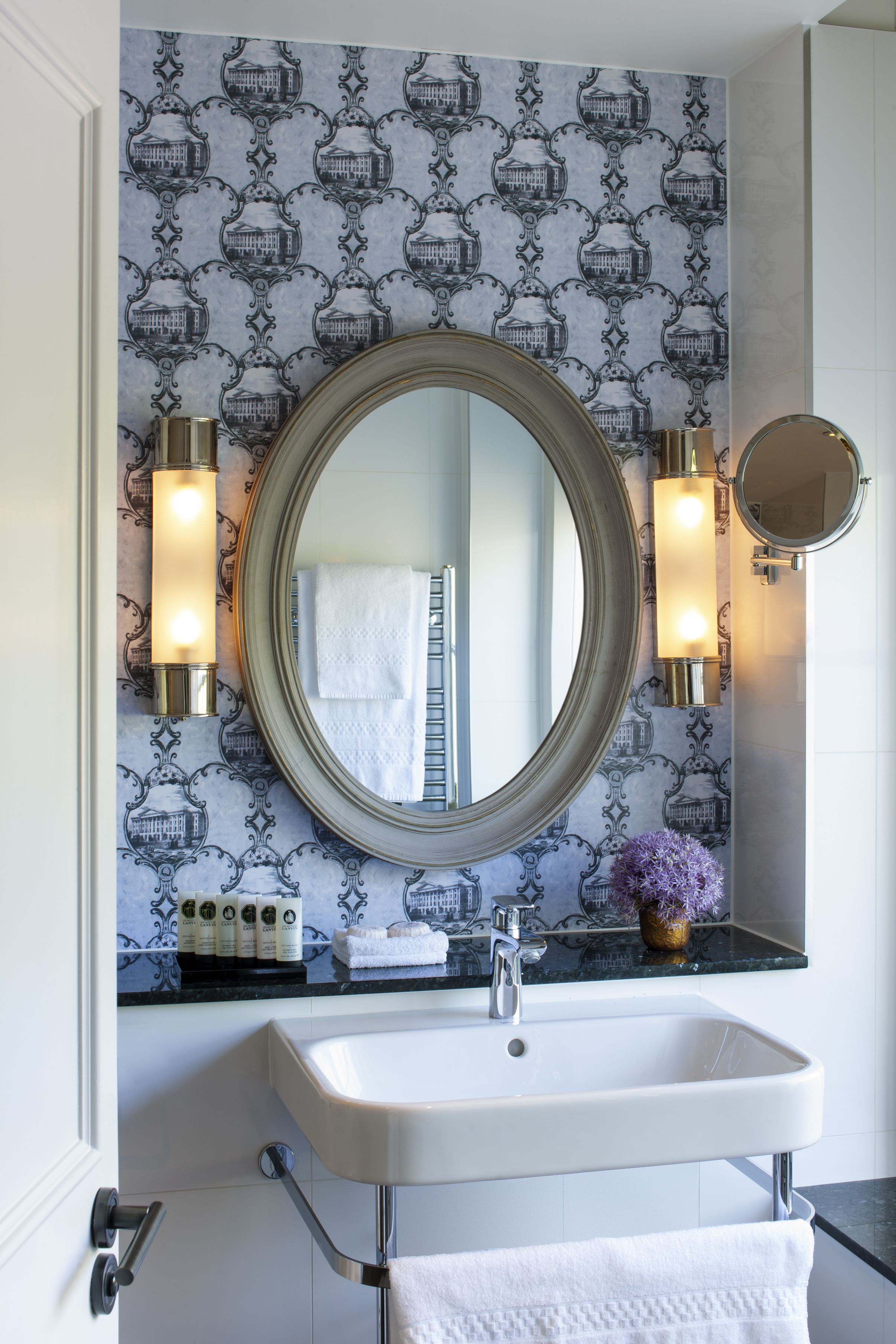 Queens Hotel Cheltenham - MGallery