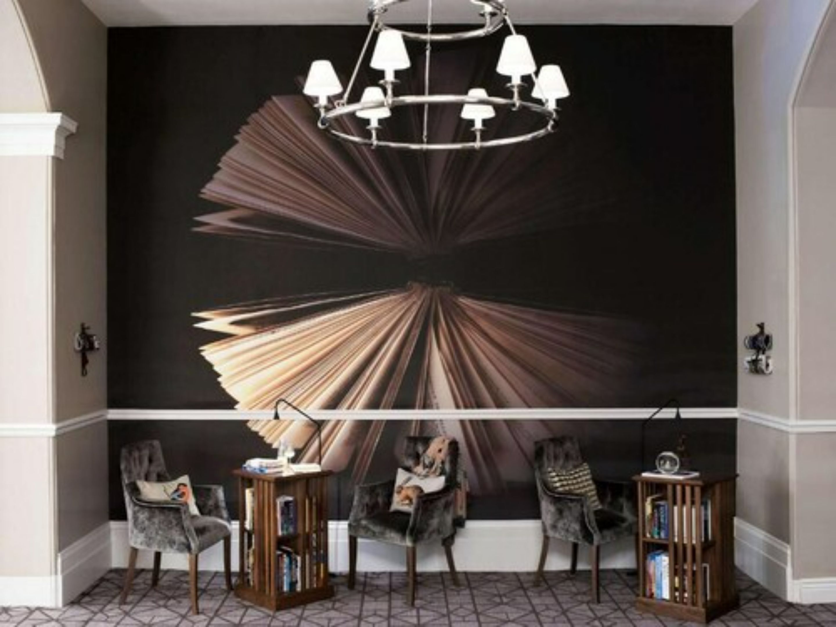 Queens Hotel Cheltenham - MGallery