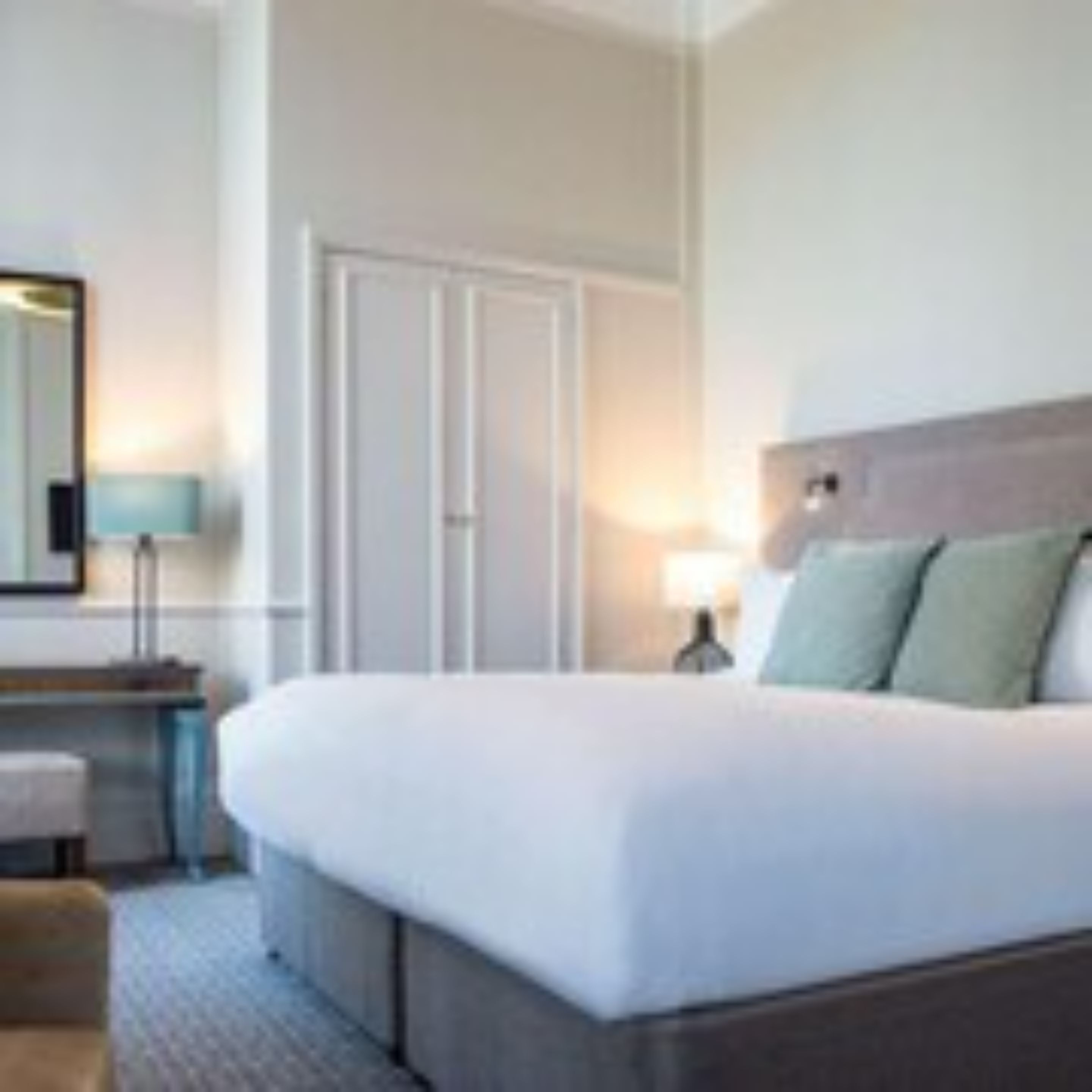 Queens Hotel Cheltenham - MGallery
