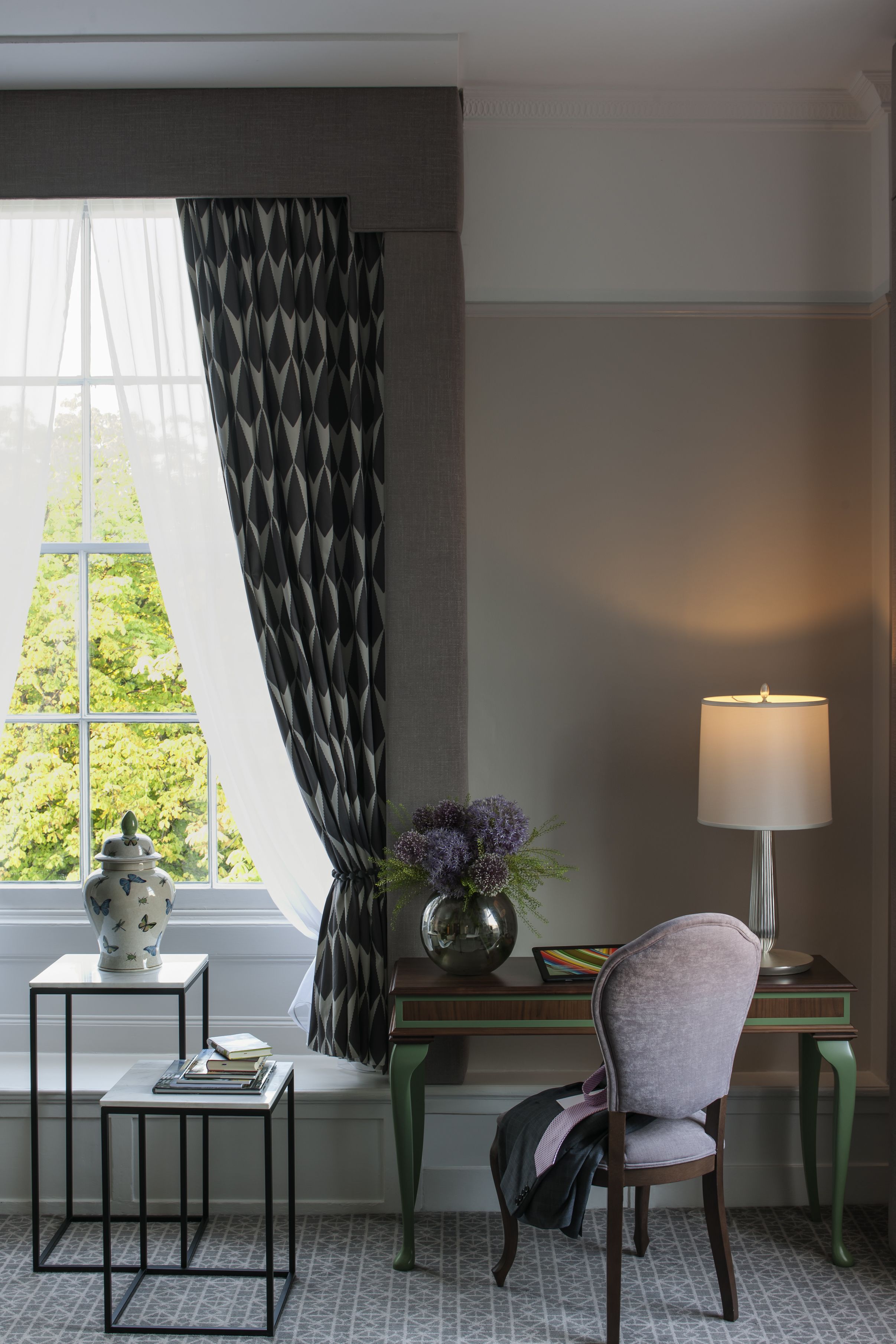 Queens Hotel Cheltenham - MGallery