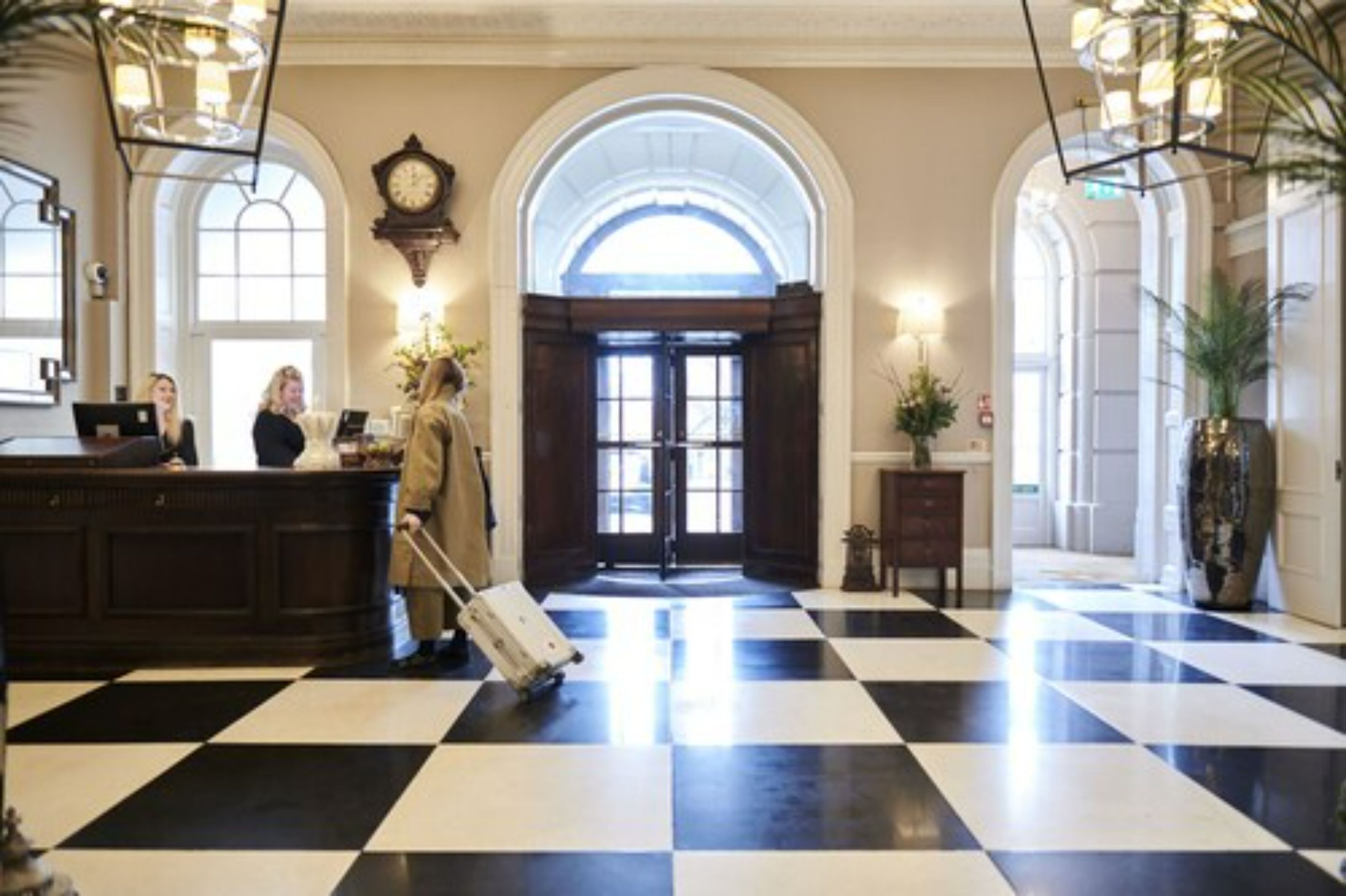 Queens Hotel Cheltenham - MGallery